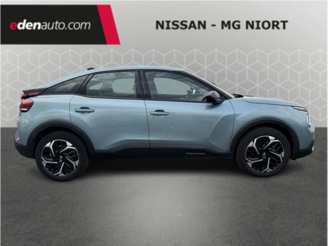 Citroen C4 image 7