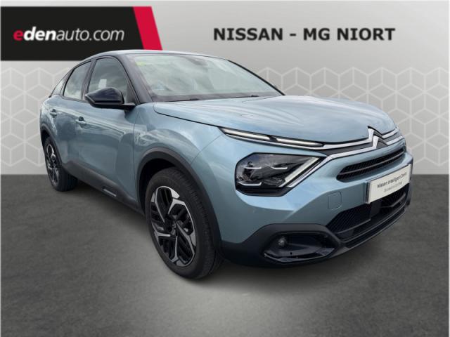 Citroen C4 image 6