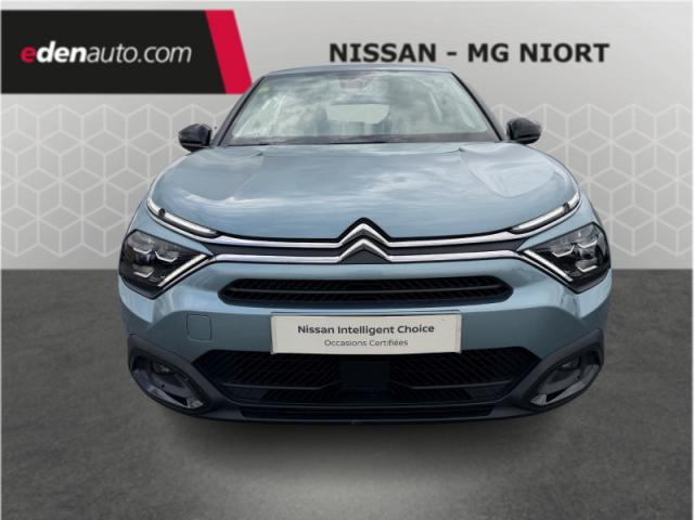 Citroen C4 image 2