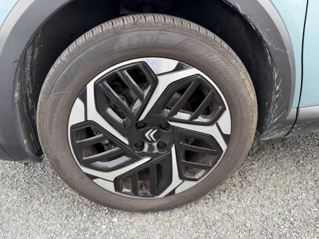 Citroen C4 image 8