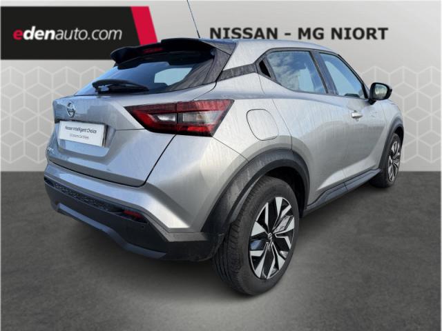 Nissan Juke image 3