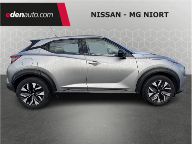Nissan Juke image 1