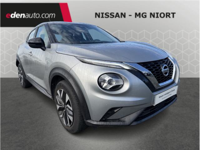 Nissan Juke image 2