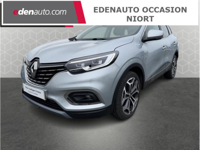 Renault Kadjar d’occasion