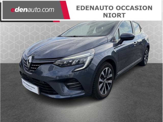Renault Clio d’occasion