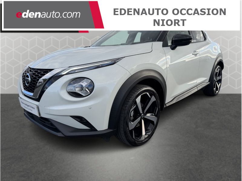 Nissan Juke d’occasion