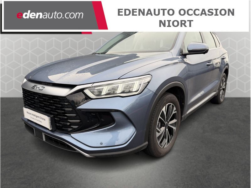 Byd Seal d’occasion