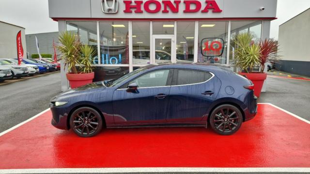 Mazda 3 image 5
