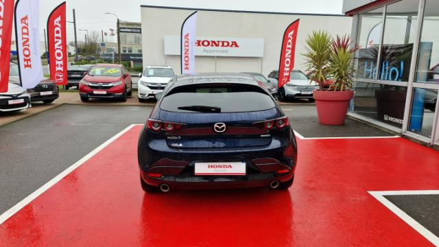 Mazda 3 image 7