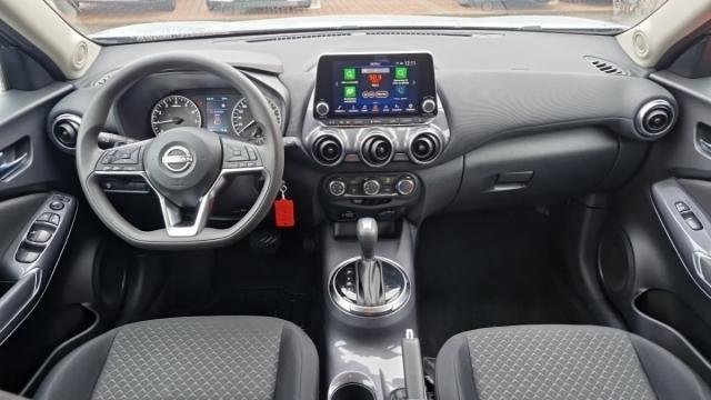 Nissan Juke image 7