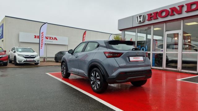 Nissan Juke image 3