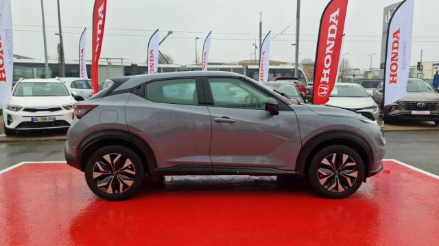 Nissan Juke image 9