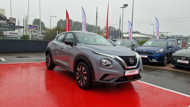 Nissan Juke image 6