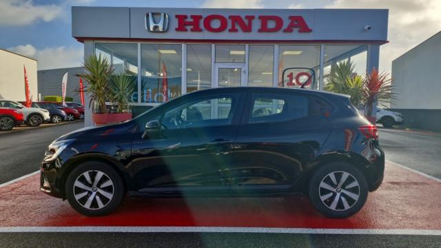 Renault Clio image 1