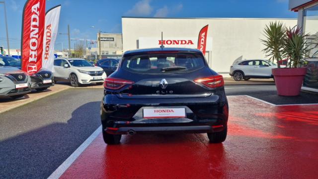 Renault Clio image 2