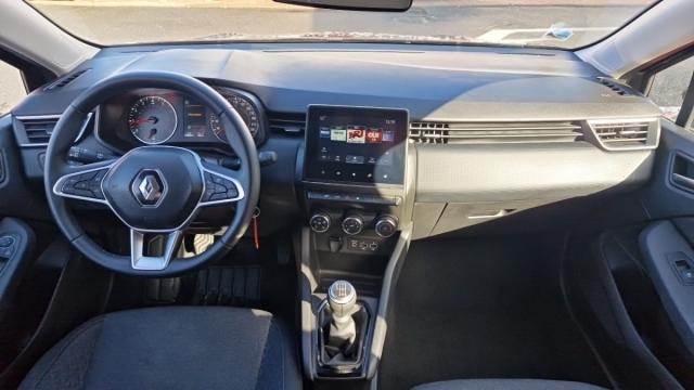 Renault Clio image 7