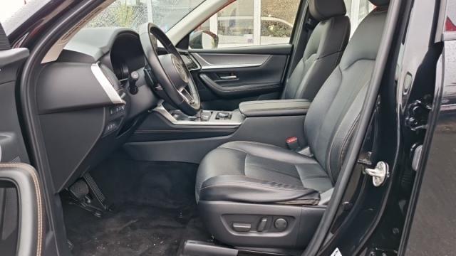 Mazda Cx-60 image 2