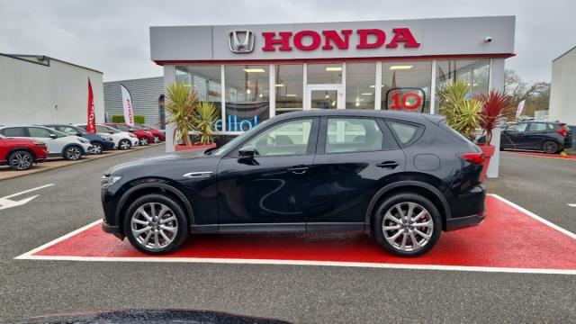 Mazda Cx-60 image 9