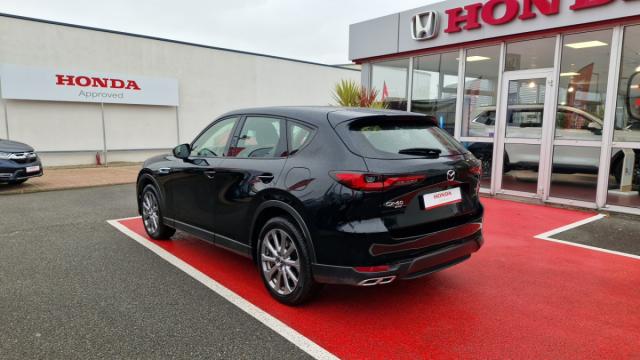 Mazda Cx-60 image 6