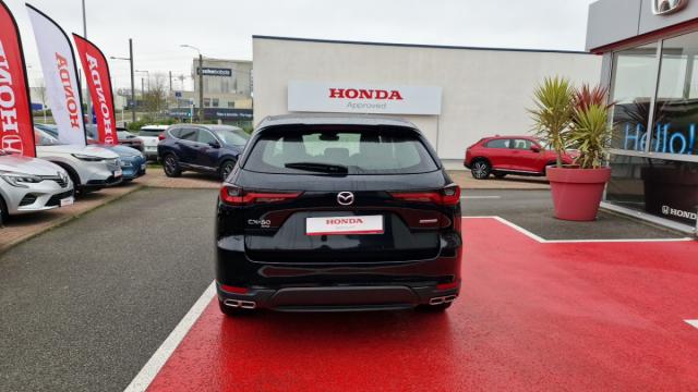 Mazda Cx-60 image 1