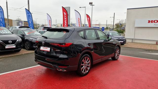 Mazda Cx-60 image 4