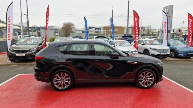 Mazda Cx-60 image 7