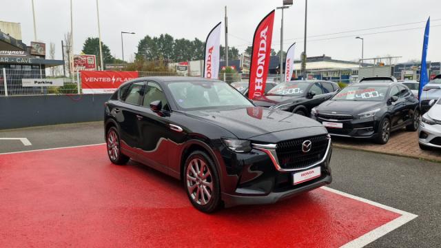Mazda Cx-60 image 3