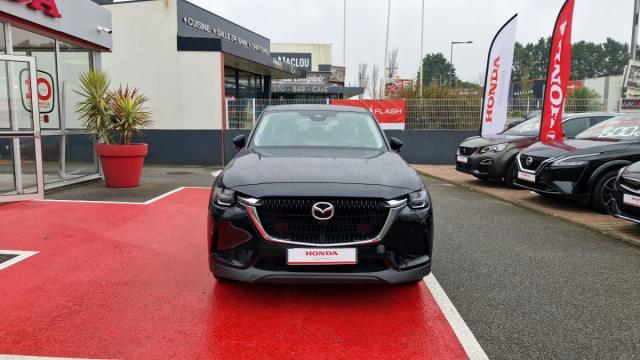 Mazda Cx-60 image 8