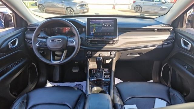 Jeep Compass image 4