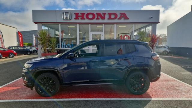 Jeep Compass image 2