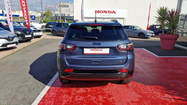 Jeep Compass image 1