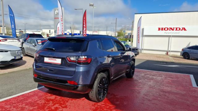 Jeep Compass image 8
