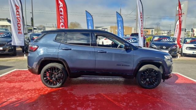 Jeep Compass image 3