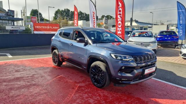 Jeep Compass image 6