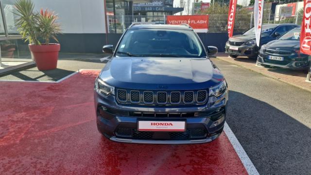 Jeep Compass image 5