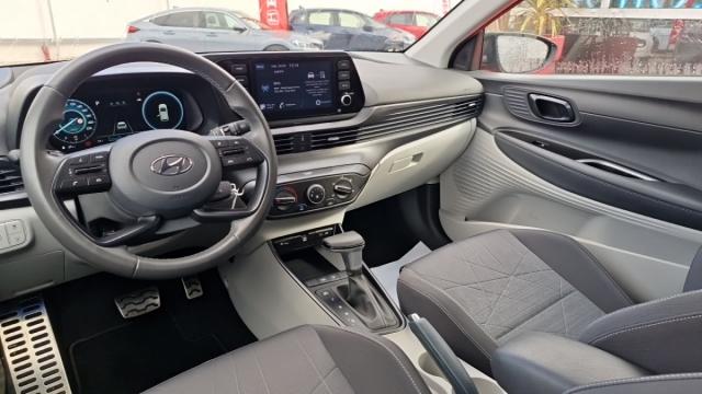 Hyundai Bayon image 3