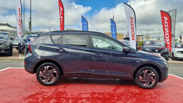 Hyundai Bayon image 1