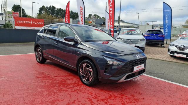Hyundai Bayon image 5