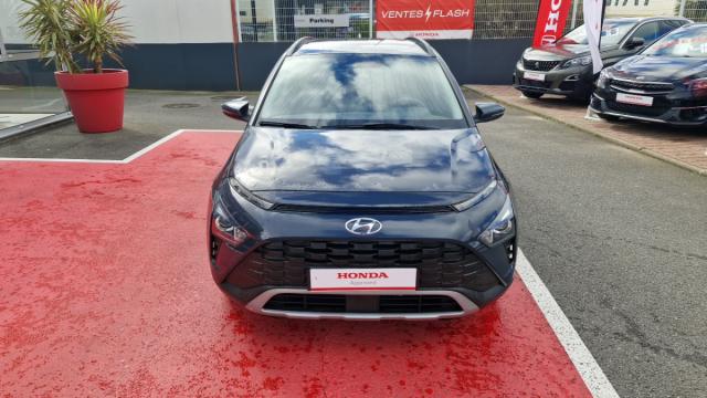 Hyundai Bayon image 8