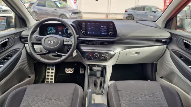 Hyundai Bayon image 2