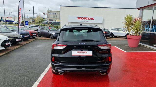 Ford Kuga image 5