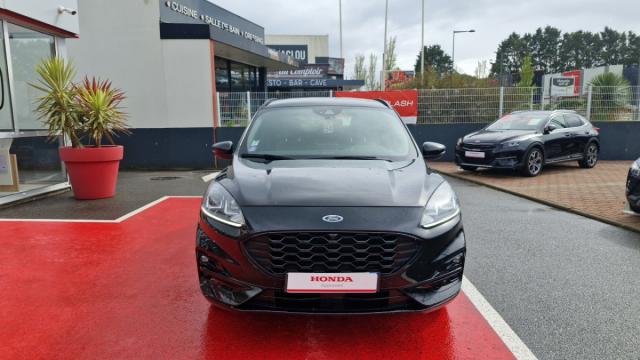Ford Kuga image 4