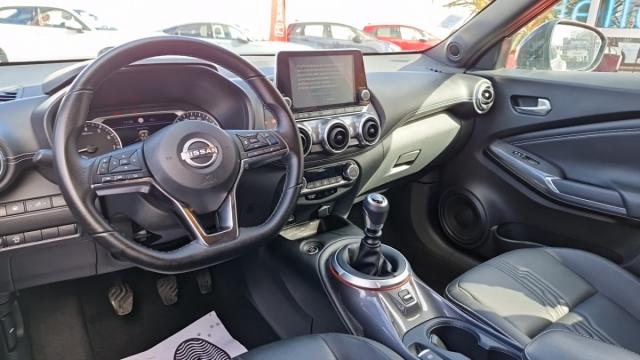 Nissan Juke image 1