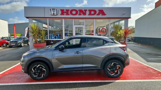 Nissan Juke image 4