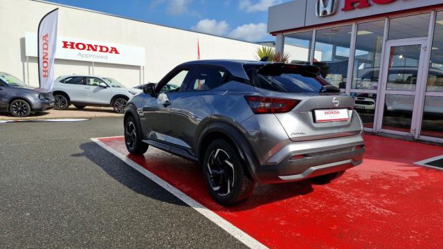 Nissan Juke image 2