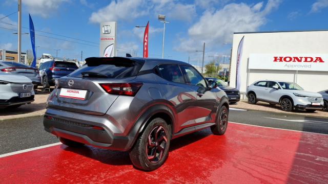 Nissan Juke image 7