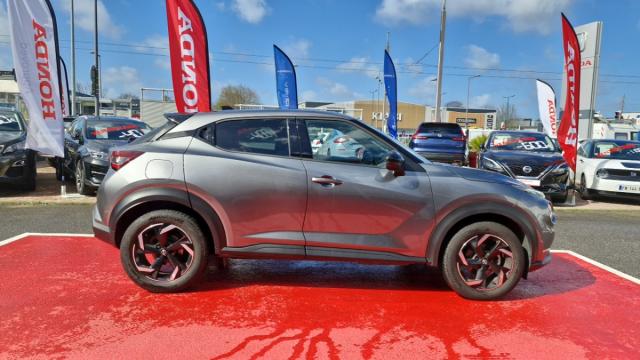 Nissan Juke image 9