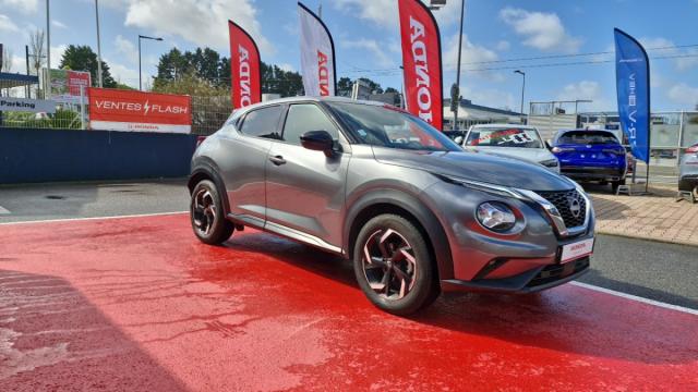 Nissan Juke image 8