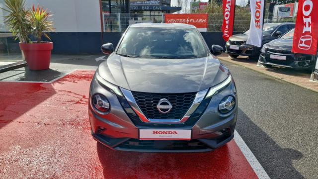 Nissan Juke image 3