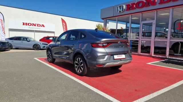 Renault Arkana image 6